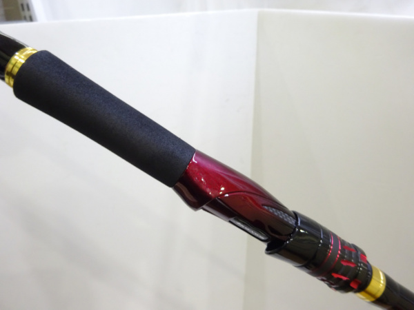 21オーバーゼアグランデ 911M/MH